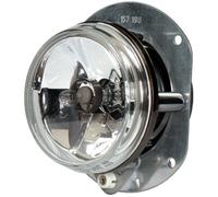 Phare antibrouillard HELLA 1N0 008 582-017