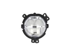 Phare antibrouillard HELLA 1N1 011 748-141