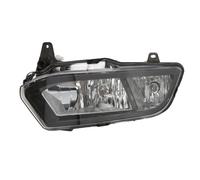 Phare antibrouillard HELLA 1NA 011 987-121