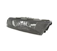 Phare antibrouillard HELLA 1NB 011 836-121