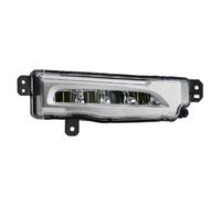 Phare antibrouillard HELLA 1NB012 810-041