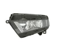 Phare antibrouillard HELLA 1ND 012 598-011 gauche