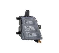 HELLA 1Nd 354 843-141 Led-Projecteur Antibrouillard - Ece - Droite