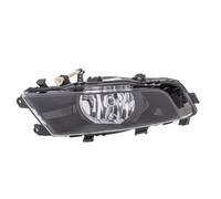 Phare antibrouillard HELLA 1NG 354 844-111, gauche