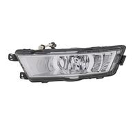 Phare antibrouillard HELLA 1NG354 844-151
