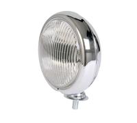 HIGHSIDER smart 4 1/2 inch fog light, flat housing