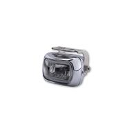 HIGHSIDER smart Fog lights chrome plated