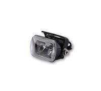 Phare Antibrouillard HIGHSIDER Smart micro-negro-1 Pièce pour Moto