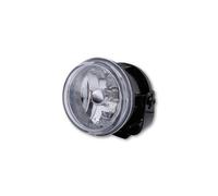 Phare Antibrouillard HIGHSIDER smart-negro-1 Pièce pour Moto Pièces de Rechange