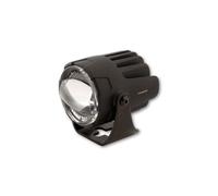 Phare Antibrouillard LED HIGHSIDER Pro ft13-fog-negro-1 Pièce pour Moto