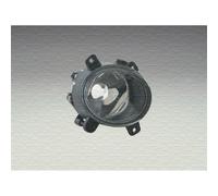 Phare antibrouillard MAGNETI MARELLI 710305062003 gauche