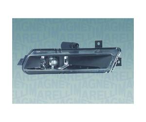 Phare antibrouillard MAGNETI MARELLI 712402001120 gauche