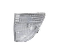 Phare Antibrouillard Pare Compatible Avec Benz Pour Sprinter 1996 1997 1998 1999 2000 Répétiteurs De Clignotants D'angle De Voiture 9018200121 9018300221