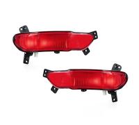 Phare Antibrouillard Pare Compatible Avec Chery Pour Jetour Pour X70 Pour X70SM Feu De Freinage De Pare-chocs Arrière De Voiture Clignotant Réflecteur Feu De Brouillard