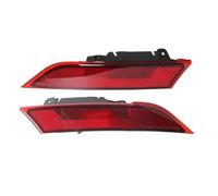 Phare Antibrouillard Pare Compatible Avec Land Pour Rover Pour Discovery 5 2017 2018 2019 2020 Ensemble Feux Brouillard Arrière Réflecteur Feu Signalisation Pare-chocs LR082083