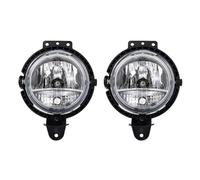 Phare Antibrouillard Pare For Mini For Clubvan 2012 2013 2014 For Roadster 2012 2013 2014 2015 Parts Front Fog Light Lamp Assembly Replacement 51112751295