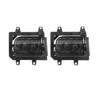 Phare Antibrouillard Pour BMW E30 318i 325 325e 1985-1993 2x Feux Antibrouillard Avant Avec Ampoules
