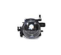 Phare Antibrouillard Pour BMW E65 E66 745i 750i 750Li Ensemble De Feux Antibrouillard Grille De Pare-chocs Avant Voiture Lampe Signalisation De Conduite Feux Antibrouillard Avant(Driver Side)