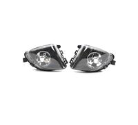 Phare Antibrouillard Pour BMW Série 5 F07 GT 520D 535D 535i 550i 2010-2017 63177199619 63177199620 Feux Jour Voiture Feu Antibrouillard Avant SANS Ampoules(1 pair)