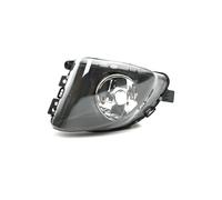 Phare Antibrouillard Pour BMW Série 5 F07 GT 520D 535D 535i 550i 2010-2017 63177199619 63177199620 Feux Jour Voiture Feu Antibrouillard Avant SANS Ampoules(Left)
