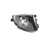 Phare Antibrouillard Pour BMW Série 5 F07 GT 520D 535D 535i 550i 2010-2017 63177199619 63177199620 Feux Jour Voiture Feu Antibrouillard Avant SANS Ampoules(Right)