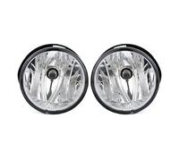 Phare Antibrouillard Pour Ford Pour Expedition 2007-2014 Pour Ranger 2008-2011 AL1Z15200A AL1Z15200B Ensemble Feux Antibrouillard Pare-chocs Avant Blanc(Pair White)