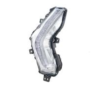 Phare antibrouillard pour Haval pour Jolion, Pare-Chocs Avant extérieur, feu de Jour, Cache de Phare, Accessoires décoratifs pour Voiture