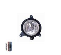 Iparlux Phare anti-brouillard 2052 gauche transparent compatible Kia Sorento (02-06)