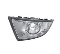 Phare antibrouillard TYC 19-0158-05-2 gauche
