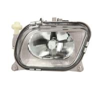 Phare antibrouillard TYC 19-0182-05-9 gauche
