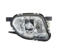 TYC 19-0449-21-9 Phare antibrouillard