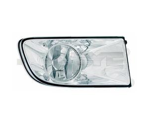 Phare antibrouillard TYC 19-0477001