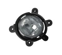 Phare antibrouillard halogène gauche H27W/2 19-0630-01-9 TYC pour KIA SORENTO I