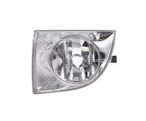 Phare antibrouillard TYC 19-0666-01-2 gauche