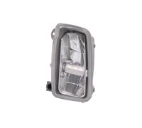 Phare antibrouillard TYC 19-0686-01-2 gauche