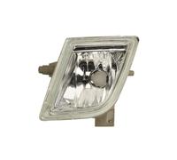 Phare antibrouillard TYC 19-0704-01-2 gauche