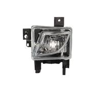 Phare antibrouillard halogène gauche H3 19-0726-05-2 TYC pour OPEL VECTRA C GTS