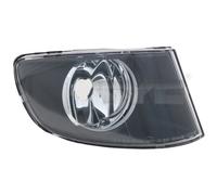 Phare antibrouillard TYC 19-0727-01-9