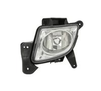 Phare antibrouillard TYC 19-0784-01-2 gauche