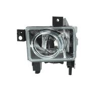 Phare antibrouillard TYC 19-0888-05-2 gauche