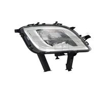 Phare antibrouillard TYC 19-0922-01-2 gauche