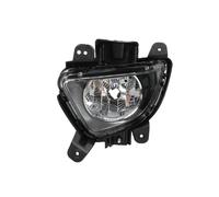 Phare antibrouillard TYC 19-0940-01-2 gauche