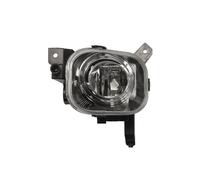 Phare antibrouillard halogène gauche H3 19-0984-05-2 TYC pour OPEL CORSA D