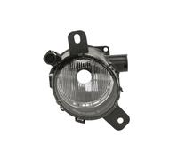 Phare antibrouillard halogène droite H10 19-11009-01-2 TYC pour OPEL CORSA D