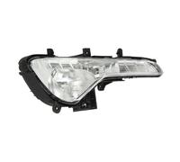 Phare antibrouillard TYC 19-11027-01-2
