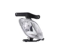 Phare antibrouillard halogène droite H27W/2 19-11029-01-2 TYC pour KIA VENGA