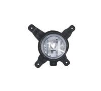 Phare antibrouillard halogène gauche H27W/1 19-12124-01-9 TYC pour HYUNDAI ix35