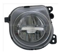 Phare antibrouillard halogène droite LED 19-12569-00-9 TYC pour BMW 5 5 Touring