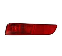 Phare antibrouillard halogène gauche W21W 19-14200-05-2 TYC pour MITSUBISHI
