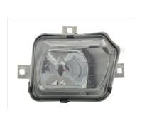 Phare antibrouillard TYC 19-14252-05-2 gauche